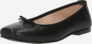 Bianco Ballerinasko i sort: forside