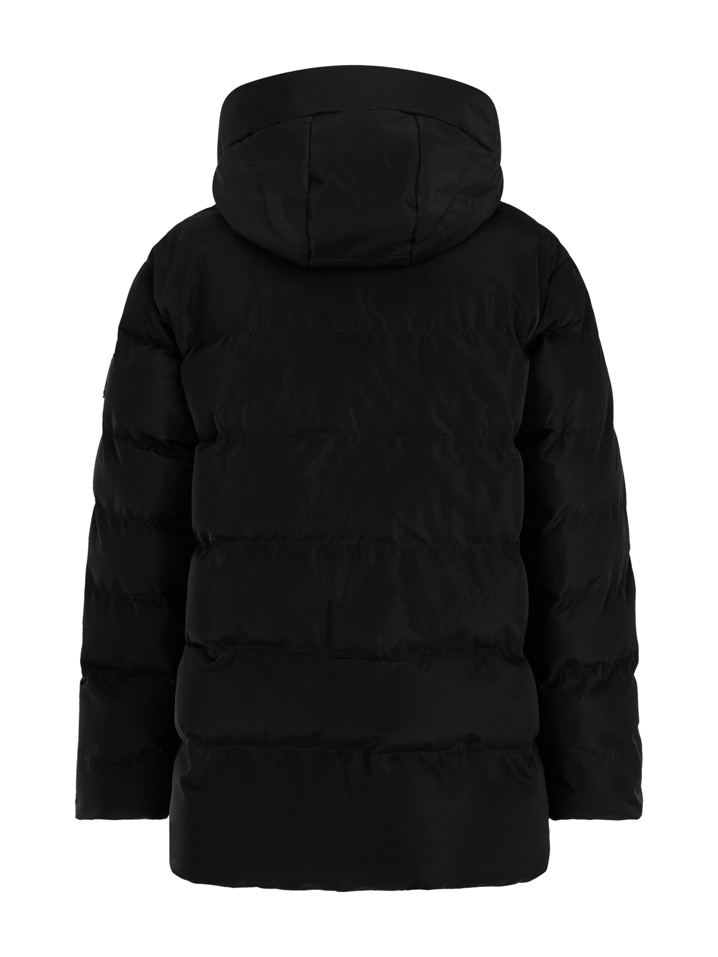 PROTEST Sportjacke 'PRTDillon JR'‌‌‌‌ in Schwarz