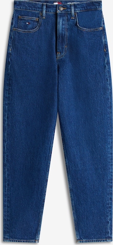 Tommy Jeans - Vaquero en azul: frente