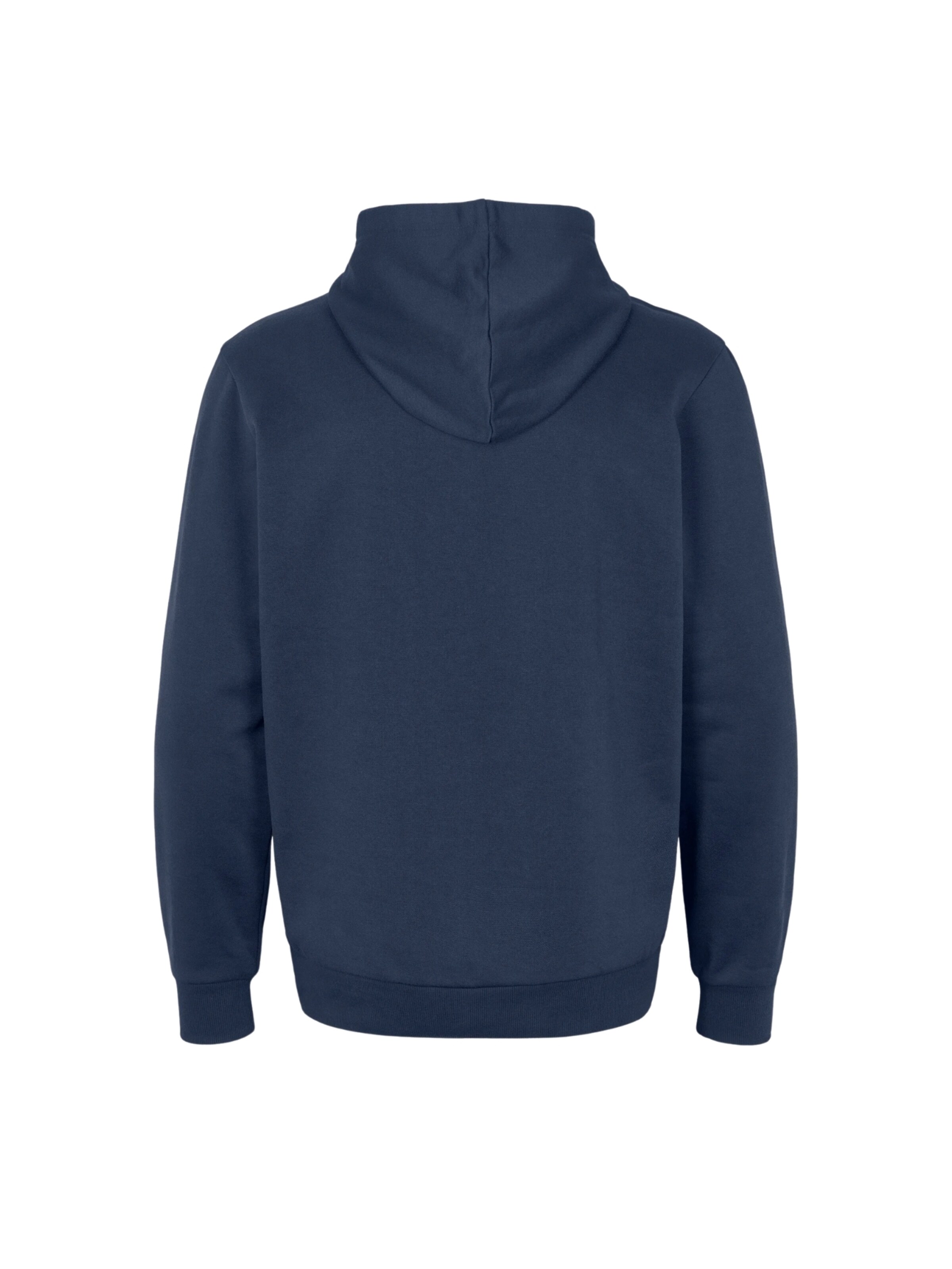 KAPPA Sweatshirt 'Cuneo' in Blue