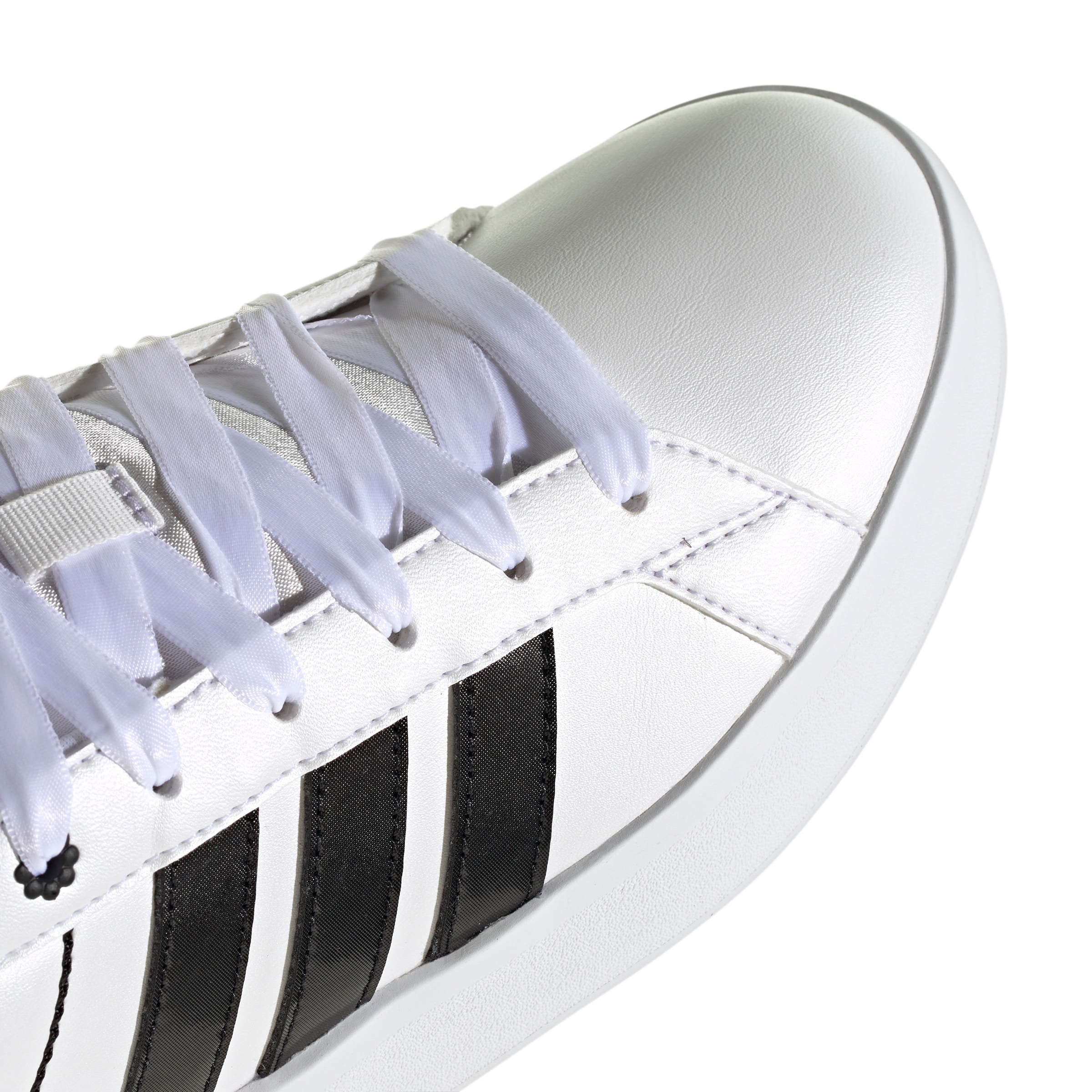 ADIDAS SPORTSWEAR Sneaker 'GRAND COURT 3.0' i vit