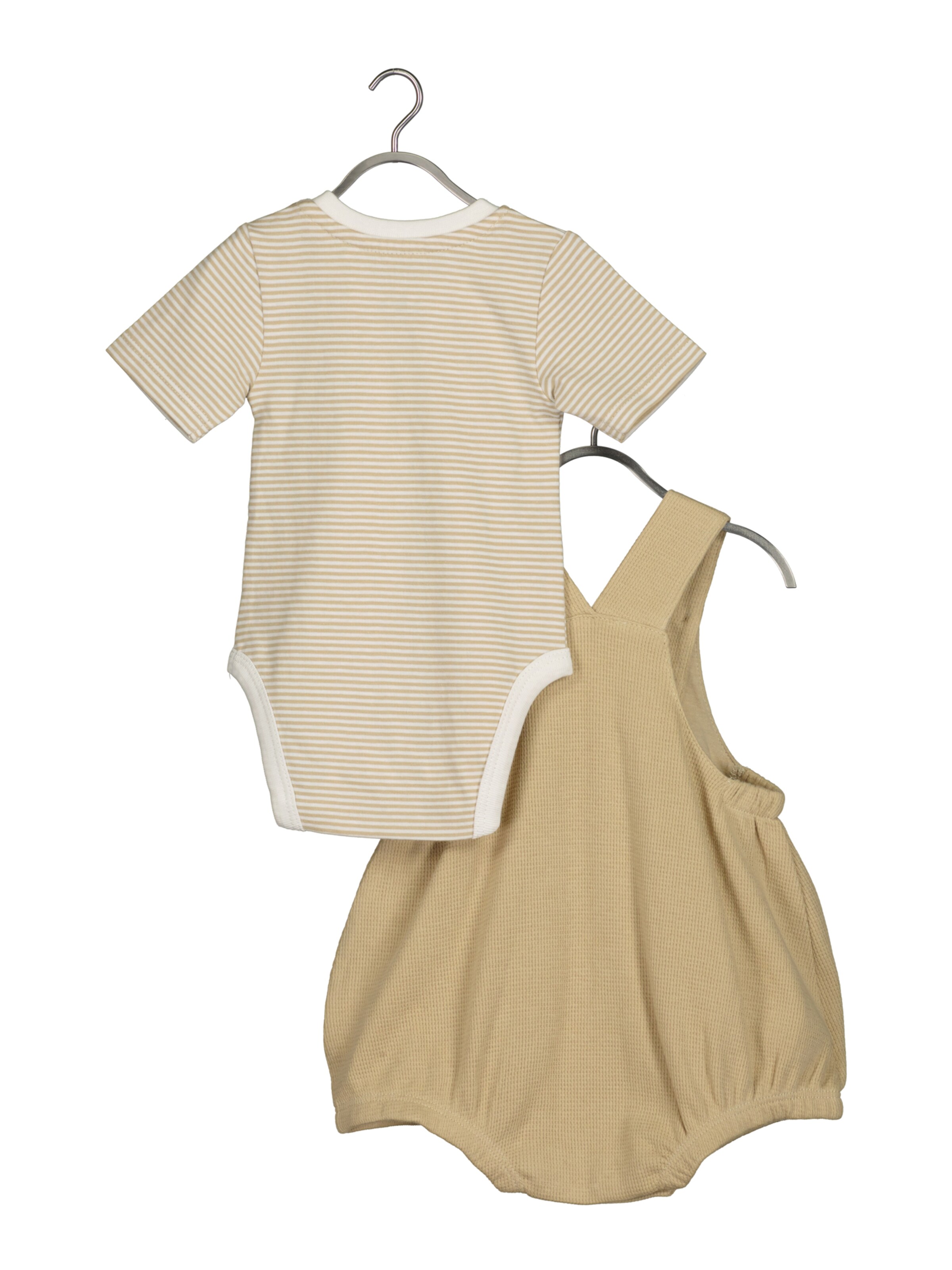 Set di BLUE SEVEN in beige