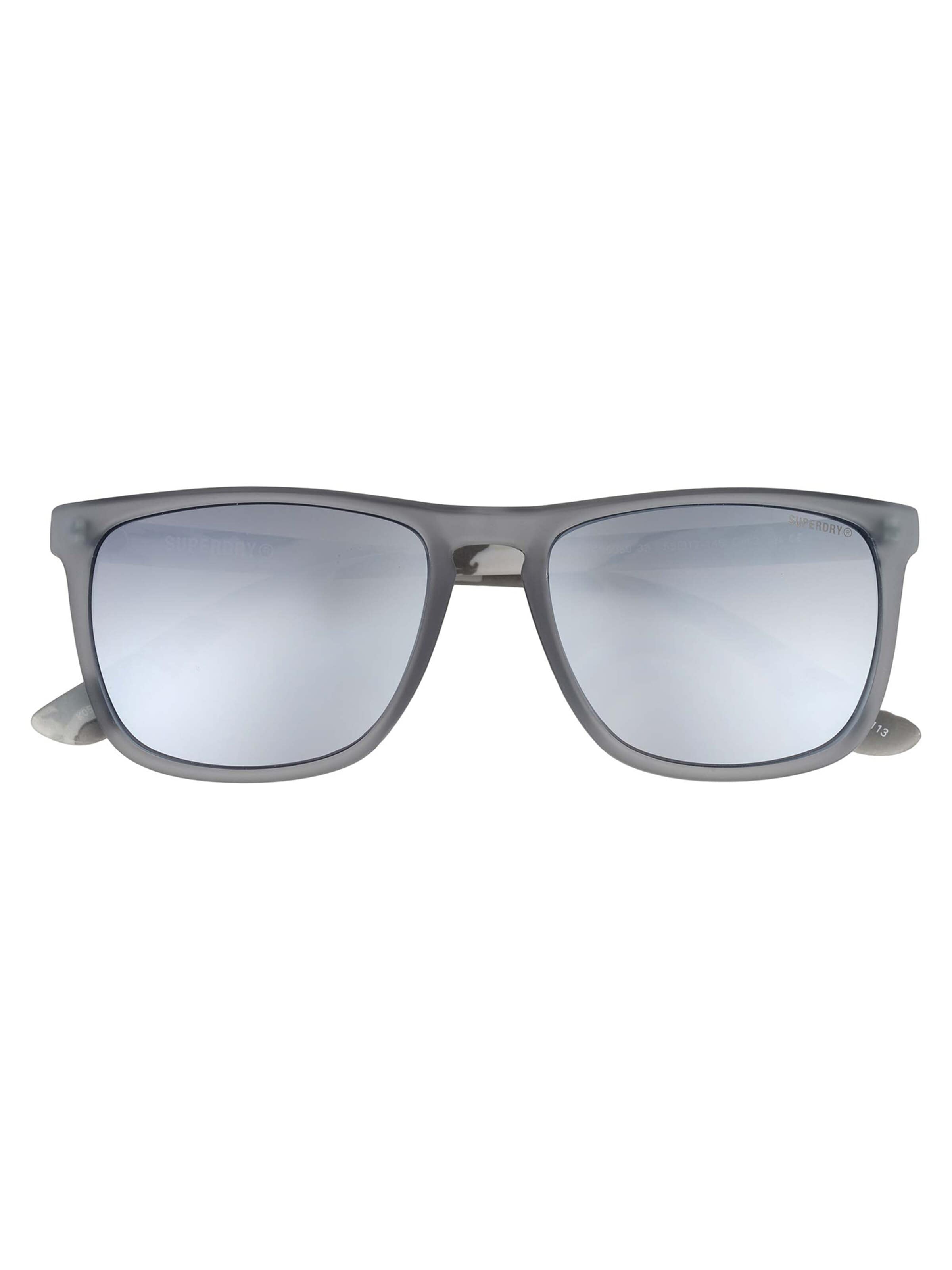 Superdry Eyewear Sunglasses in Grey