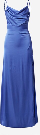 TFNC Kleid 'ZERA' in violettblau, Produktansicht