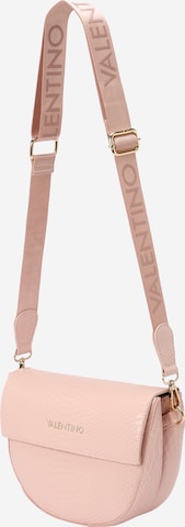 VALENTINO - Bolso de hombro 'Pattina' en rosa