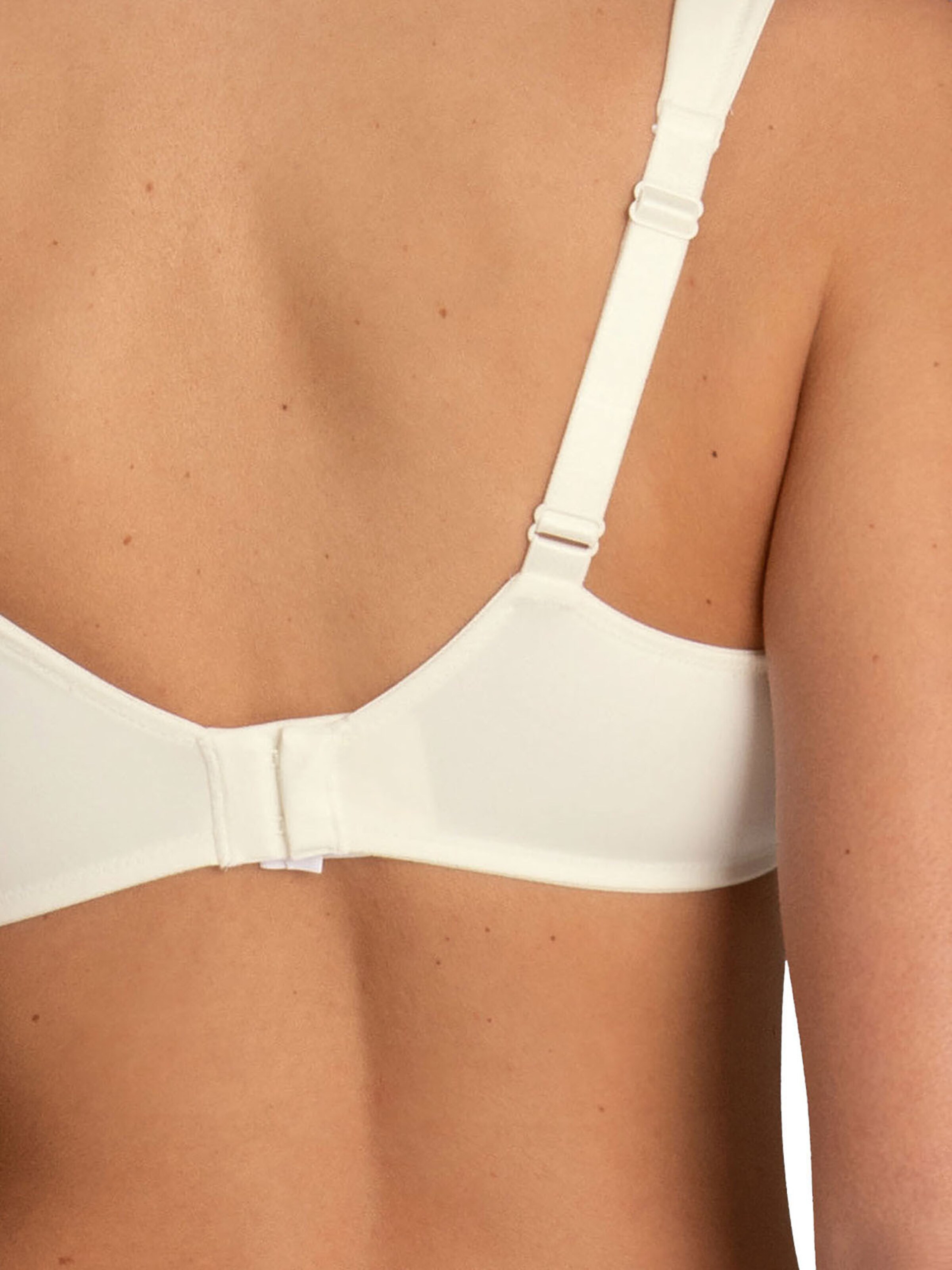 ANITA Minimiser Bra 'Lucia' in Beige