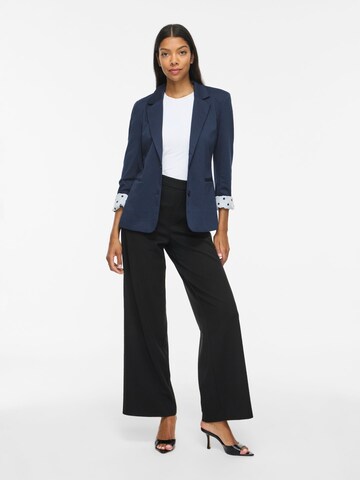 Blazer 'VISaga' di VILA in blu