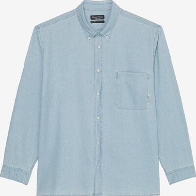 Marc O'Polo Button Up Shirt in Blue, Item view