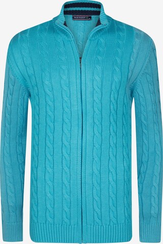 Felix Hardy Kofta i blå: framsida