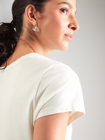 VANS Póló - fehér