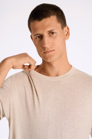 Lindbergh Pullover in Beige