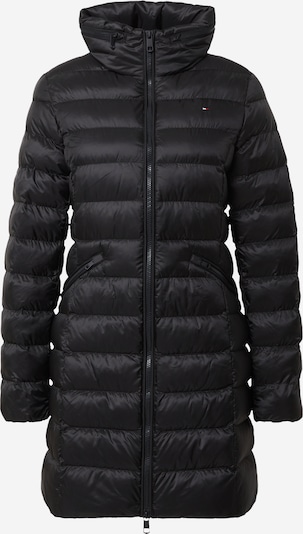 TOMMY HILFIGER Winter Coat in Black, Item view