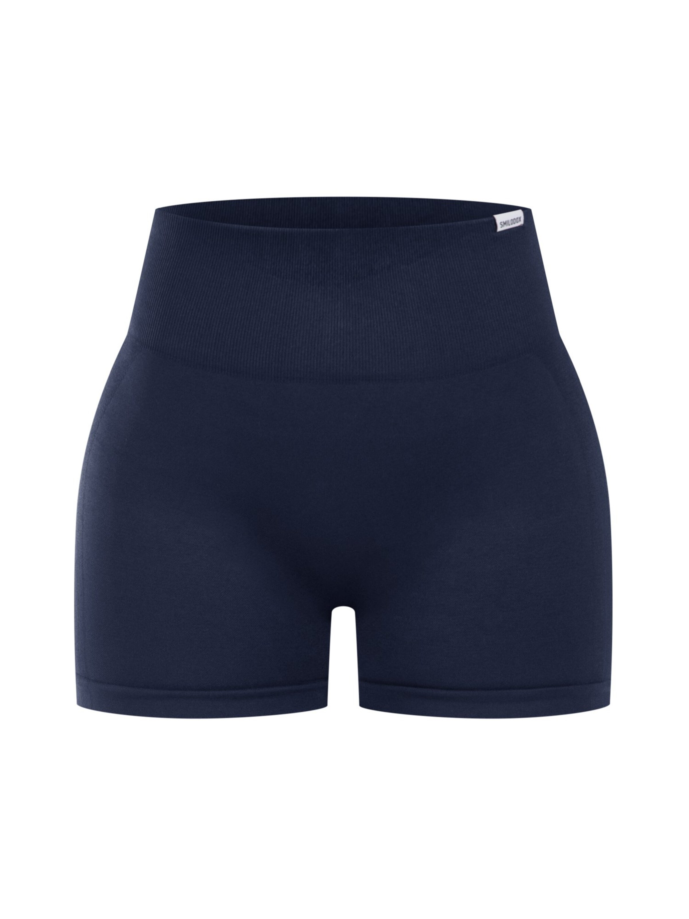 Pantalon de sport ' Cetrina Pro ' Smilodox en bleu : devant