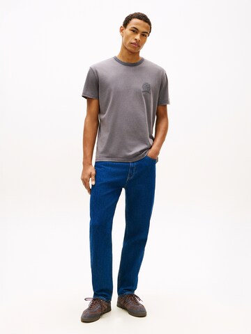 Tommy Jeans Póló - fekete