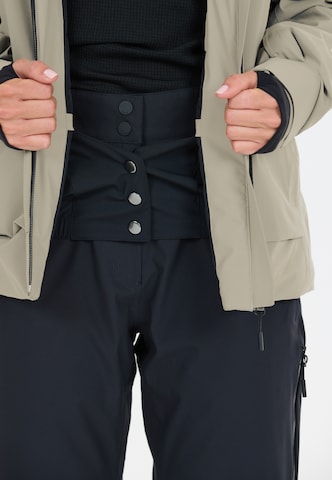 SOS Sports jacket in Beige