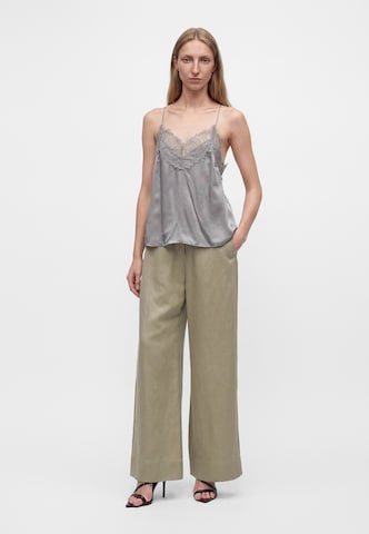 Top di IRO in grigio