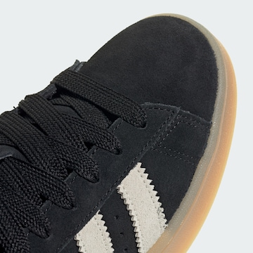ADIDAS ORIGINALS Sneaker 'Campus 00s' in Schwarz