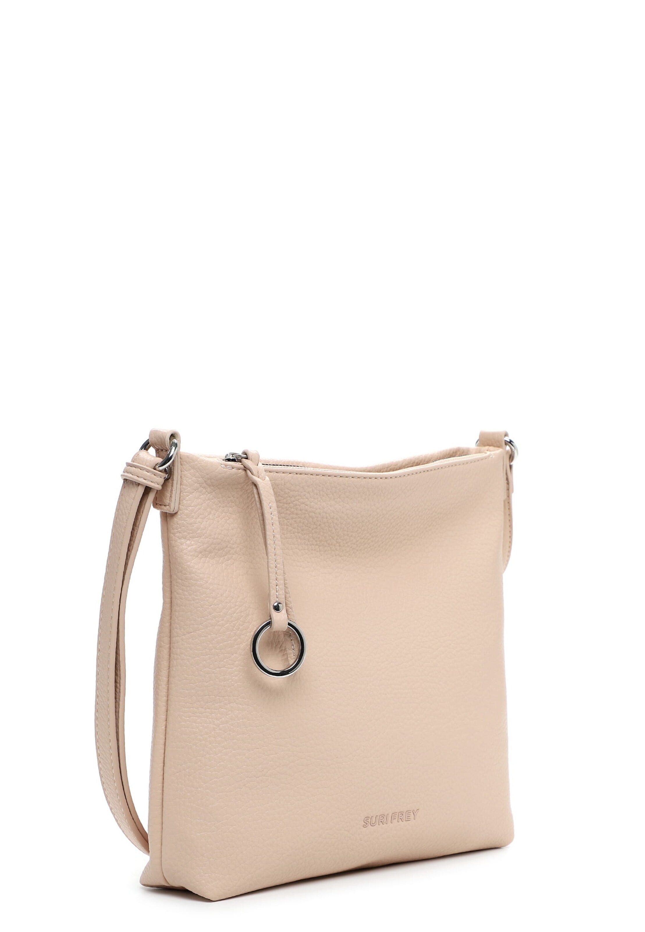 Borsa a tracolla 'Debby' di Suri Frey in rosa