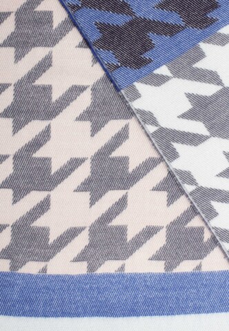 SAMAYA Scarf in Blue