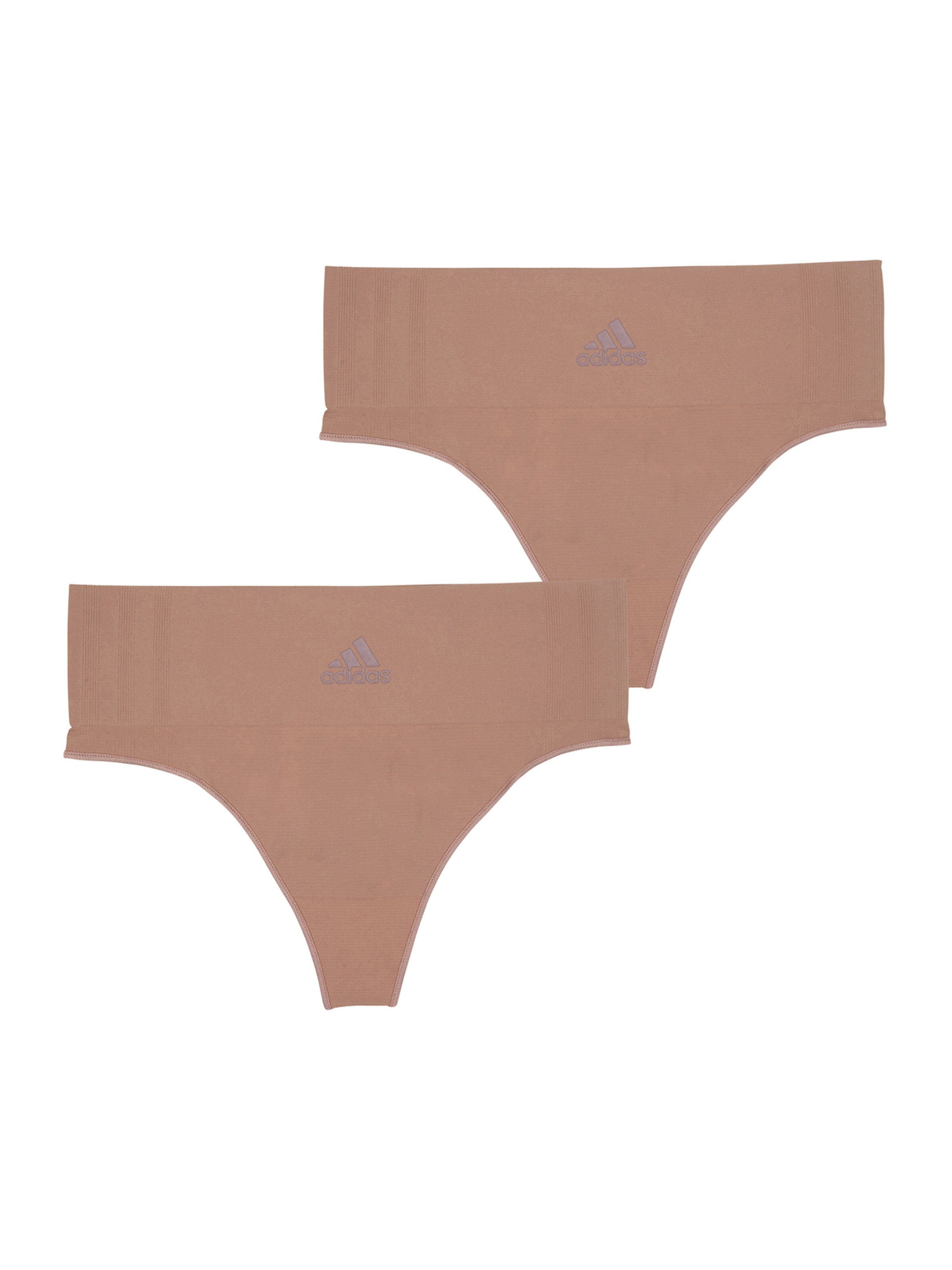 ADIDAS SPORTSWEAR String ' Active 720 Seamless ' in Brown: front