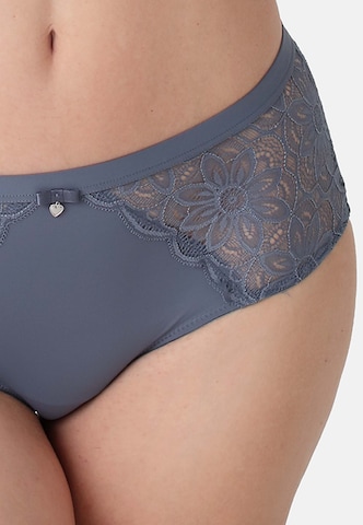 sassa Panty 'Shining Sun' in Blau