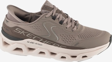 SKECHERS Sneaker low 'Skechers Slip-Ins: Glide-Step Altus' in Beige: Vorderseite