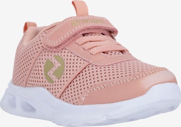 ZigZag Sneakers 'Kanao' in Pink