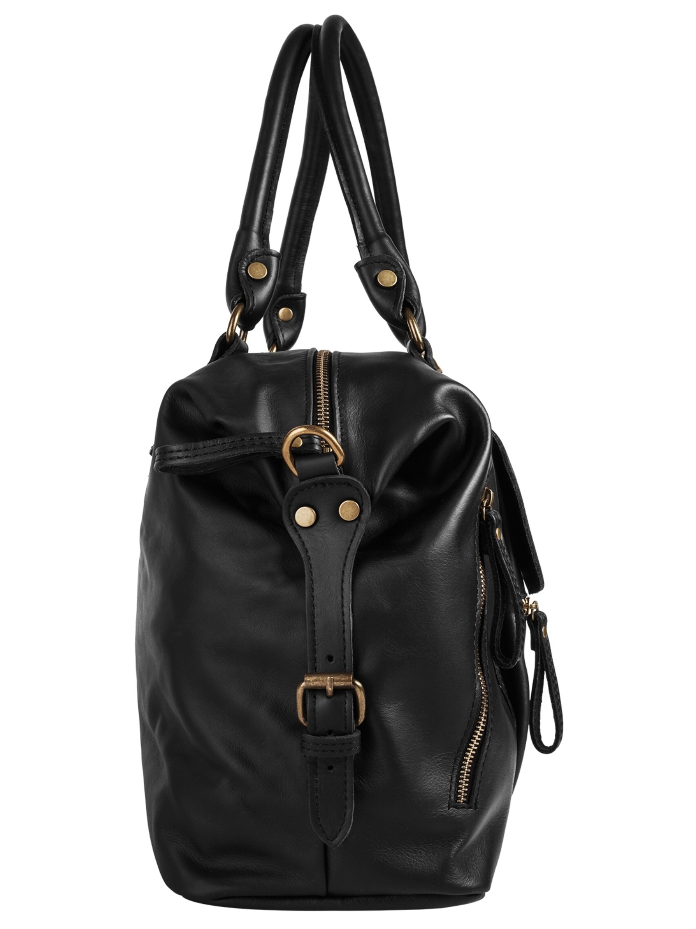 forty° Shopper‌‌‌ in Schwarz