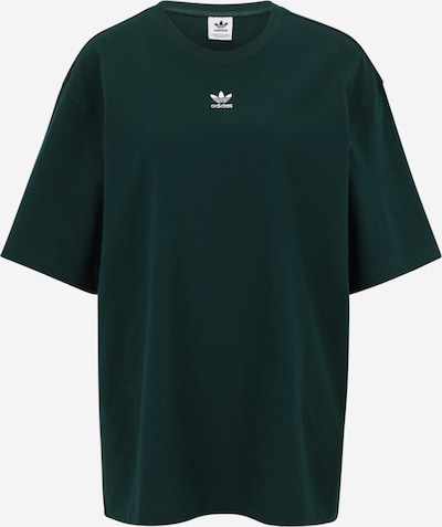 ADIDAS ORIGINALS Majica 'ESS' u kraljevski zelena, Pregled proizvoda