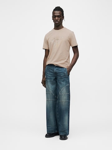 GUESS Paita värissä harmaa