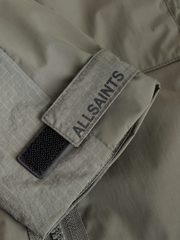 smALLSAINTS - Chaqueta de entretiempo en verde