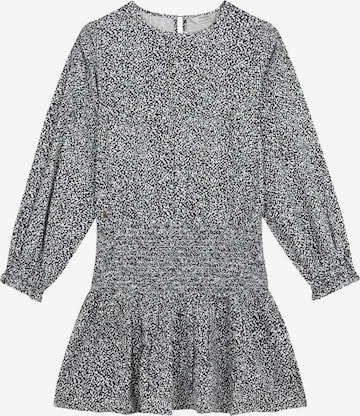 juoda Scalpers Suknelė ' ': priekis