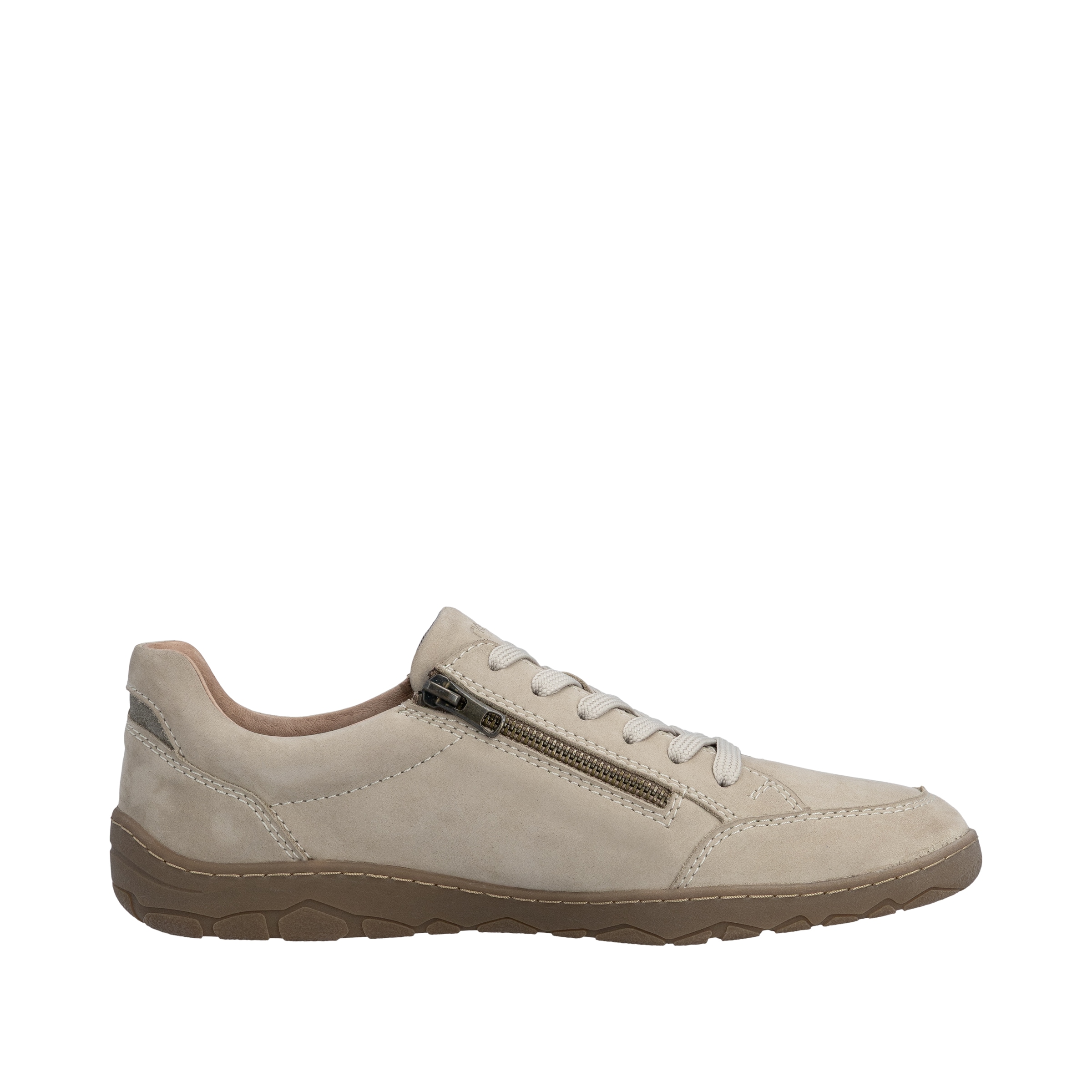 Rieker Sneakers in Beige