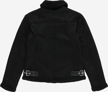 KIDS ONLY Between-Season Jacket 'DIANA' in Black