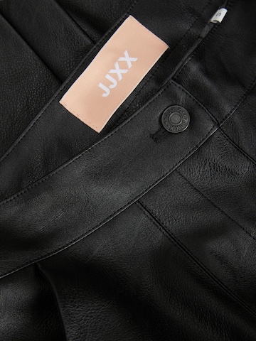 JJXX Regular Pants 'Stella' in Black