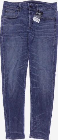 G-Star RAW Jeans 30 in Blau: predná strana