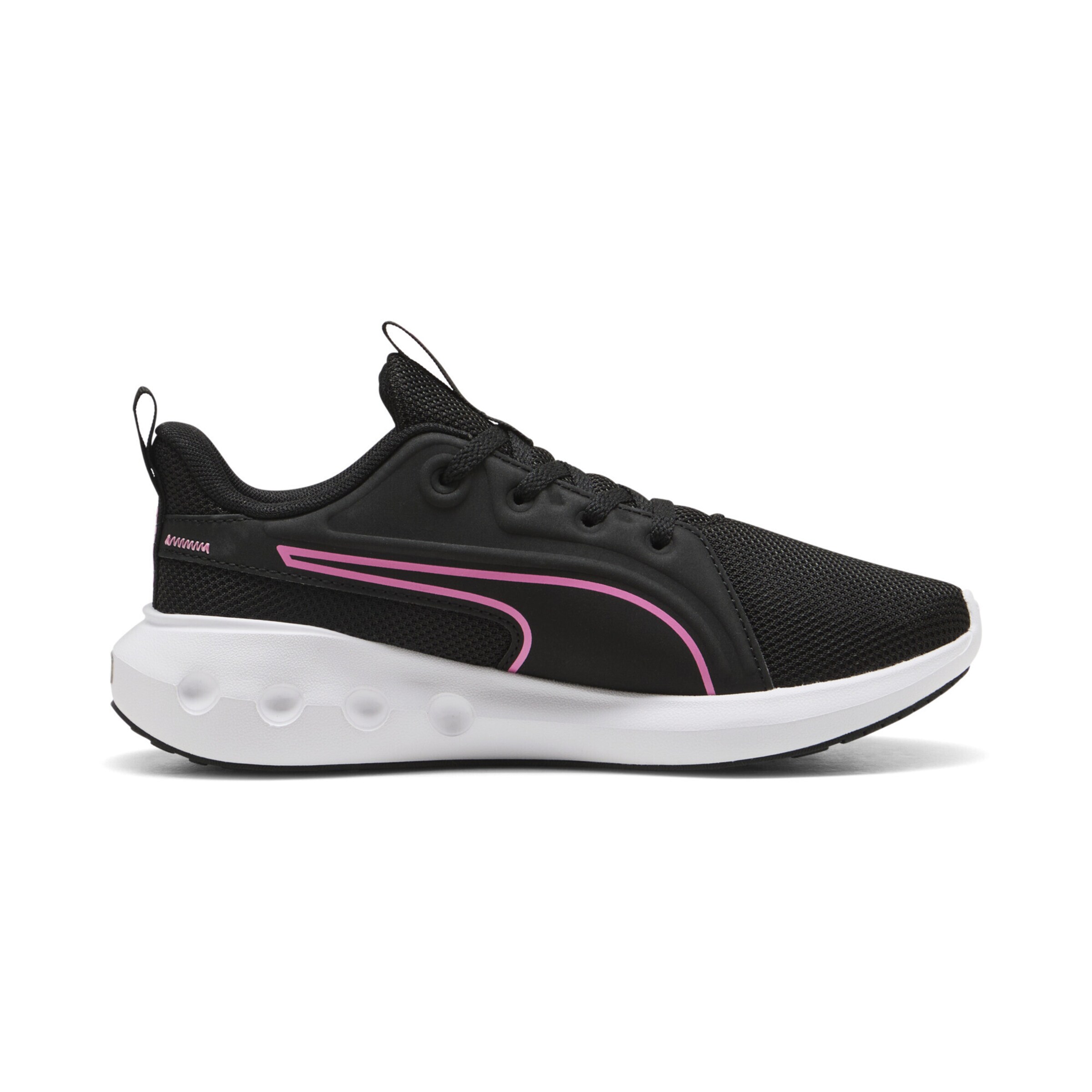 PUMA Sportschoen 'Carson' in Zwart
