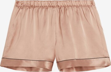 INTIMISSIMI Shorty in Pink: predná strana