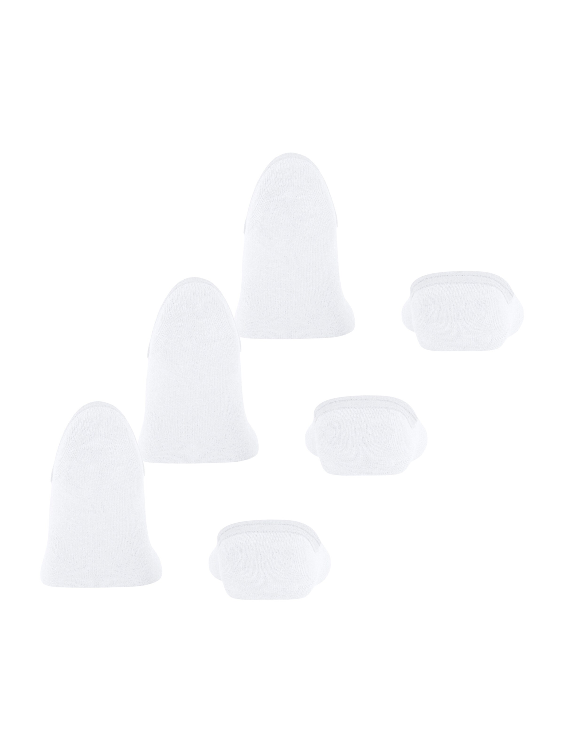 FALKE Следки в Белый