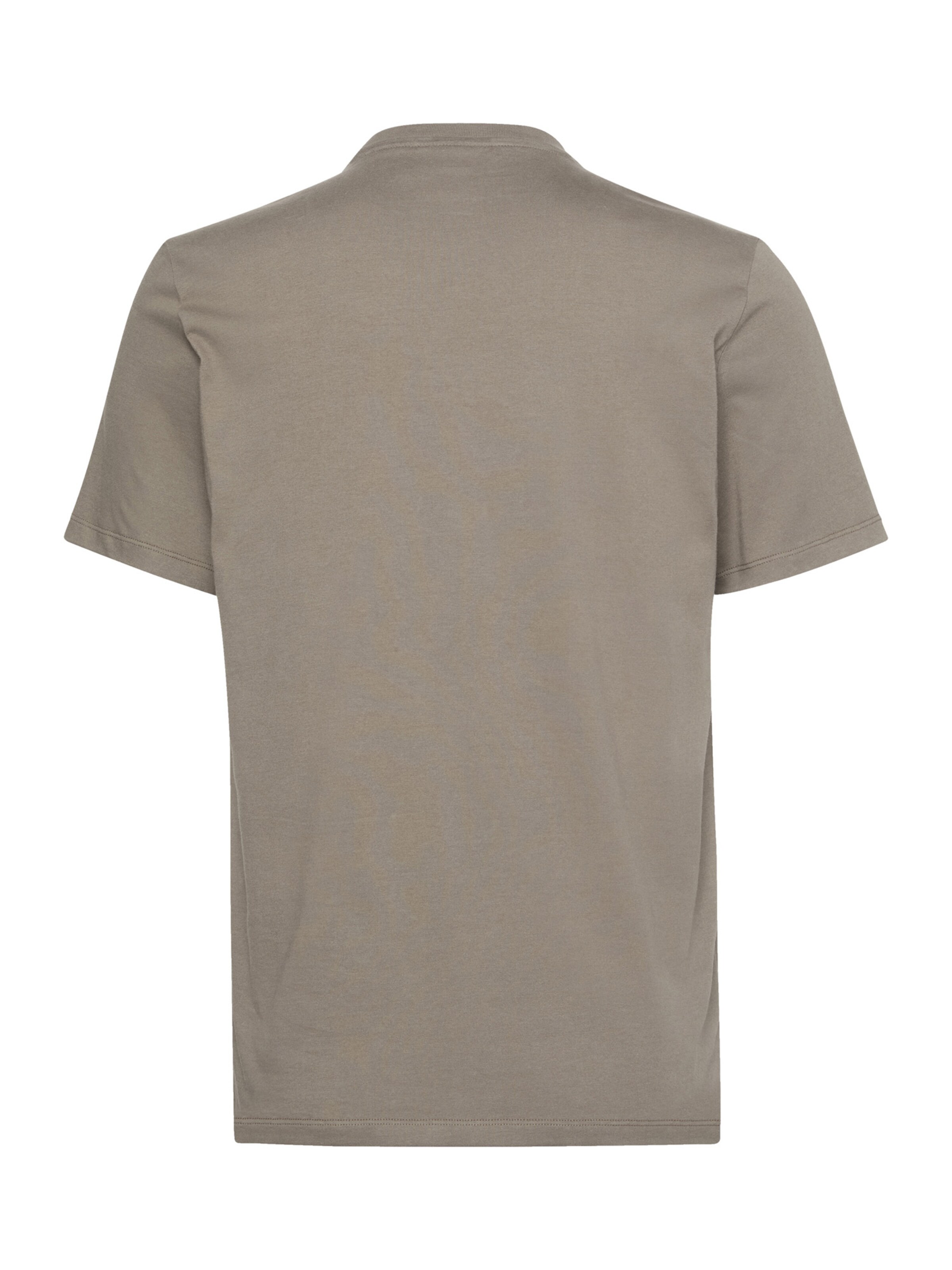T-Shirt Calvin Klein Jeans en gris