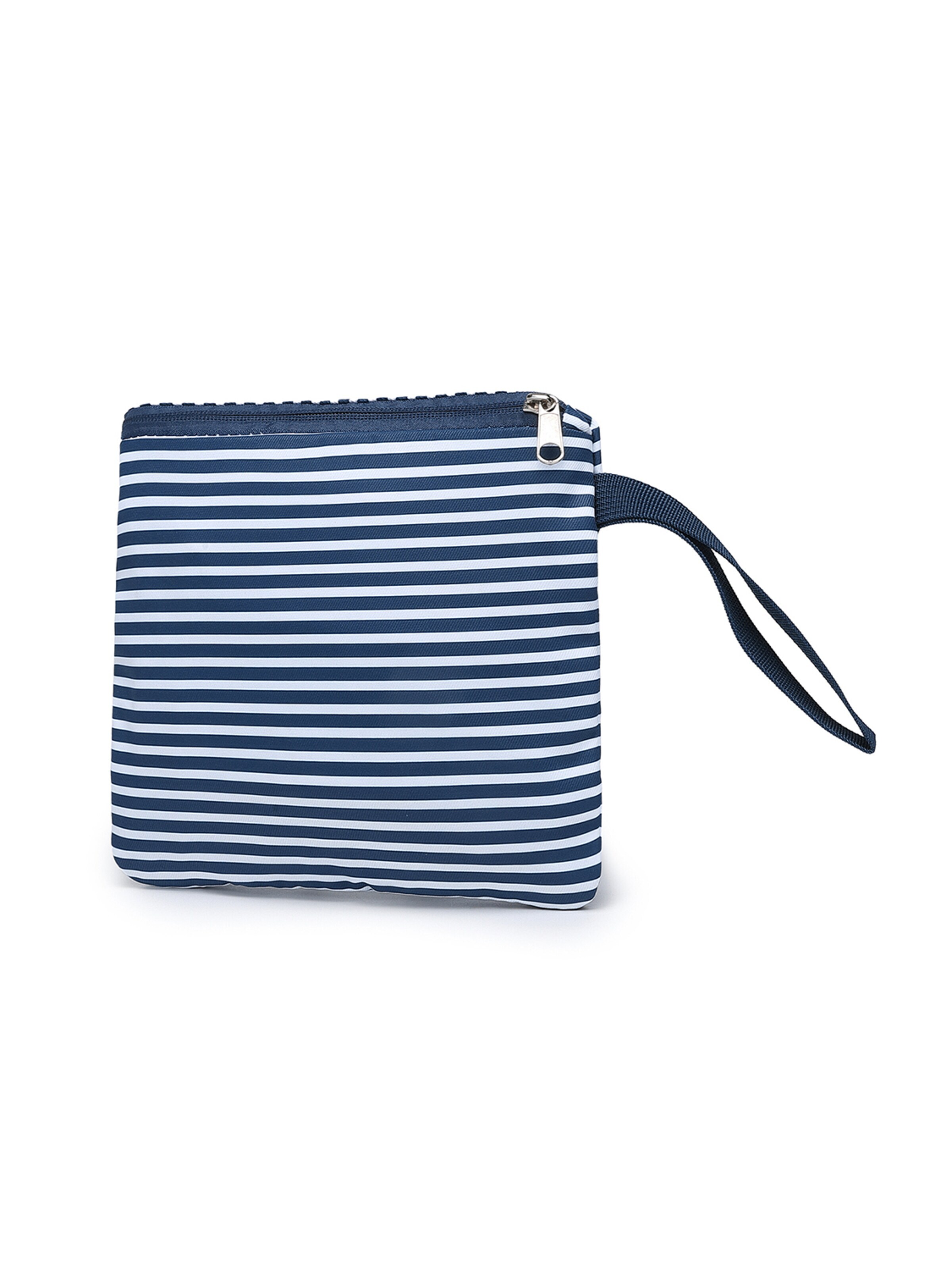 Kono Travel Bag in Blue