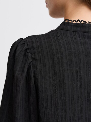 b.young Blouse 'Juliana' in Black