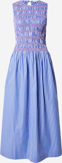 32 dydžio Suknelė iš TOMMY HILFIGER, spalva – mėlyna / raudona / balta, Prekių apžvalga