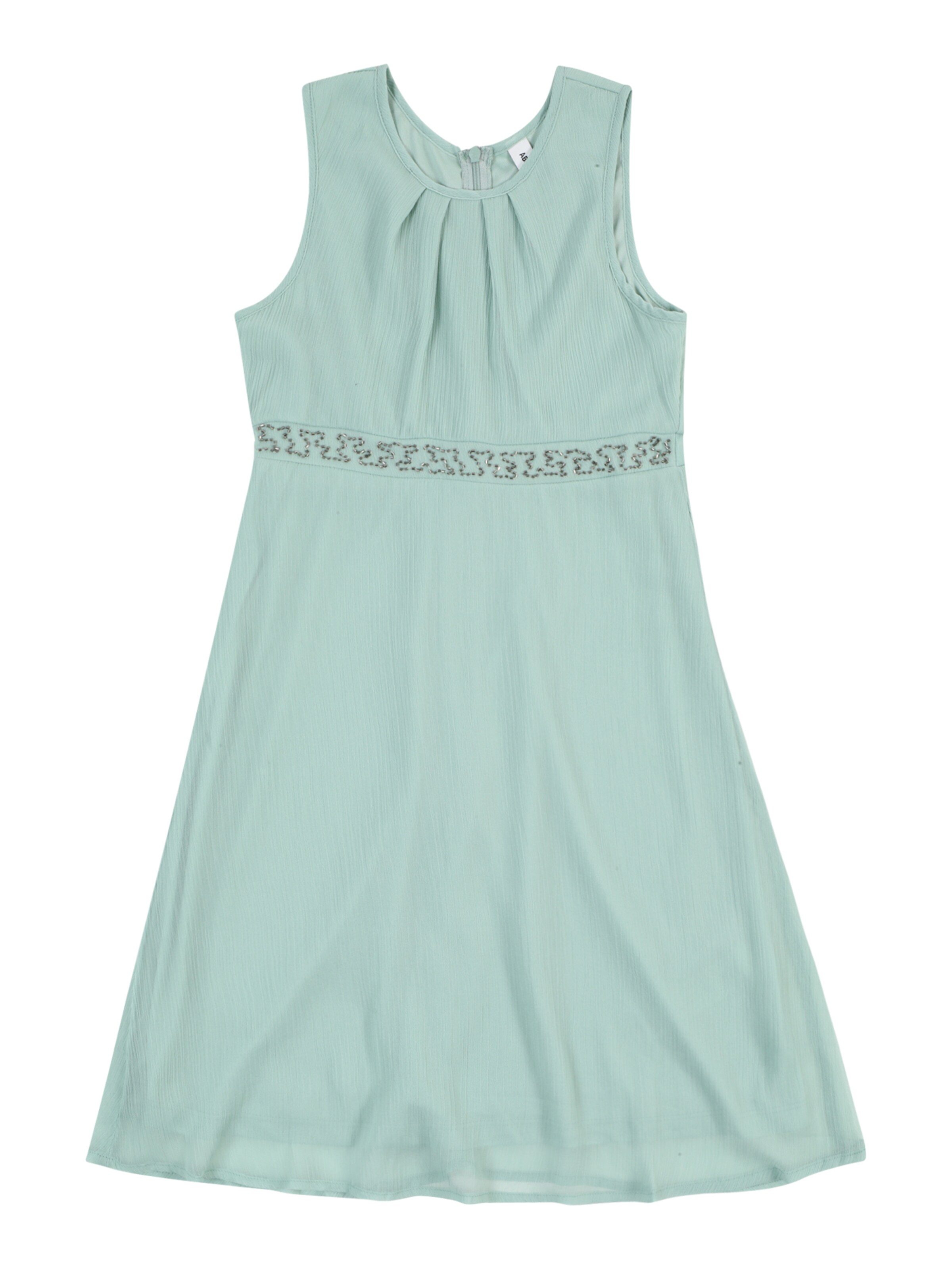 ABOUT YOU Dress 'Carla' in Green: front