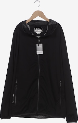 KILLTEC Jacke XL in Schwarz: Vorderseite