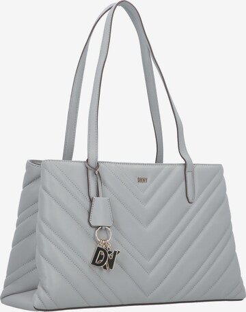 DKNY Shoulder Bag 'Madison' in Grey
