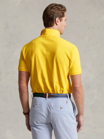 Polo Ralph Lauren Shirt in Yellow
