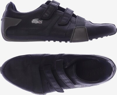 Lacoste Sport Sneakers & Trainers in 42,5 in Black, Item view