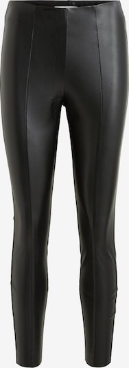 Pantaloni 'Barb' VILA pe negru, Vizualizare produs