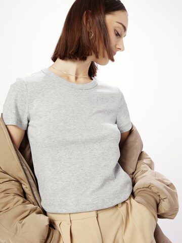 ESPRIT T-Shirt in Grau